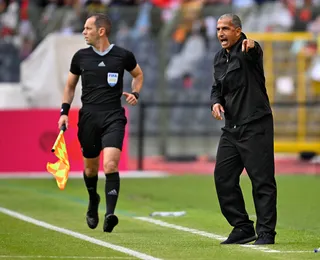 Raro? Relembre todos os técnicos demitidos durante Copas do Mundo