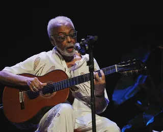 Reabertura do TCA terá Gil, Jackson Costa e homenagem à Lina Bo Bardi