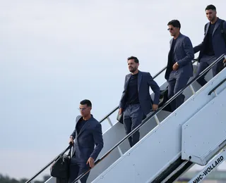 Real Madrid dá chapéu em rivais e anuncia craque português; confira