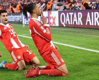 Real Madrid prepara oferta bilionária por estrela do Bayern de Munique