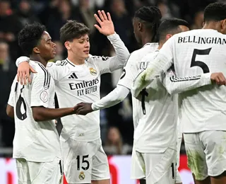 Real Madrid toma decisão importante que favorece craque da Seleção