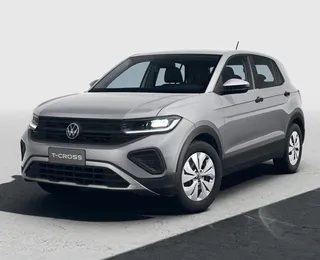 Recall da Volkswagen atinge seis modelos por falha no freio
