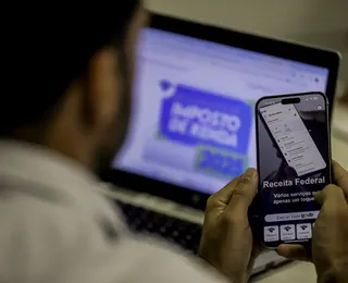 Receita abre consulta ao maior lote de restituição da história; veja quem recebe