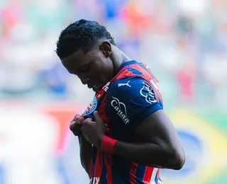 Recuperado, Ruan Pablo reforça Sub-20 do Bahia durante a Copa do Mundo