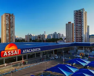 Rede de supermercados abre cerca de 145 vagas de emprego na Bahia