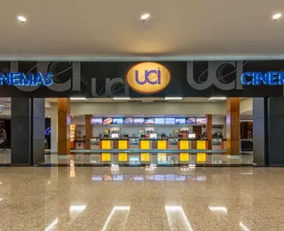 Rede gigante de cinemas é vendida e muda mercado audiovisual no Brasil