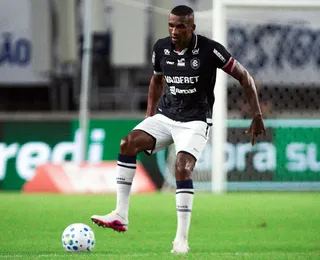 Remo terá dupla de zaga inédita para enfrentar o Vitória pela Série A