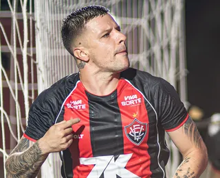 Renato Kayzer projeta ano de "conquistas maiores" para o Vitória