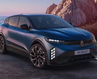 Renault deixa Megane R$ 57 mil mais barato e supera Boreal