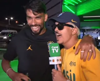 Repórter da CazéTV já se envolveu em polêmica com cantora famosa