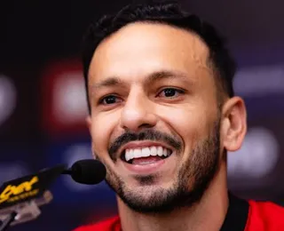 Reserva na Série B, ex-Bahia e Vitória é anunciado por time da Série A
