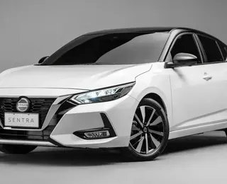 Rival de Corolla terá vendas suspensas no Brasil e pode ser substituído por elétrico