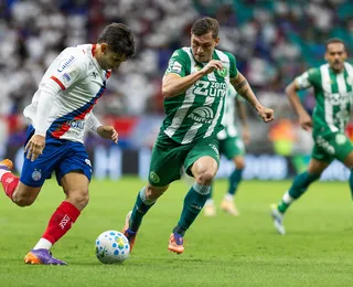 Rival do Bahia, Chapecoense tem apenas uma vitória na Série A