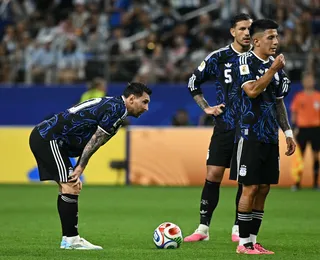 River Plate faz contratação mais cara da história por craque argentino