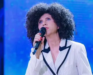 Roberta Campos faz show gratuito no Pelourinho neste sábado