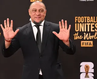Roberto Carlos admite Argentina à frente do Brasil e cita motivo