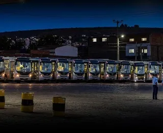 Rodoviários aprovam indicativo de greve na Bahia