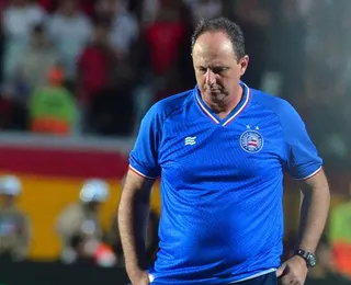 Rogério Ceni enfrenta o Vitória pela 15º vez pelo Bahia; veja números