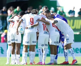 Rogério Ceni prepara mudança importante no time do Bahia para o BaVi
