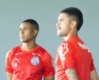 Rogério Ceni recebe reforços para Bahia x Botafogo no Brasileirão