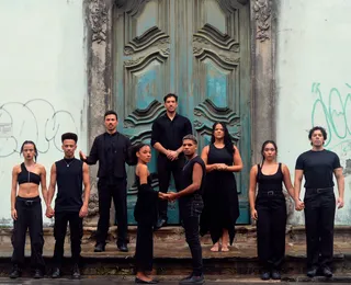 Romeu e Julieta ganham novo destino em musical gratuito na Bahia