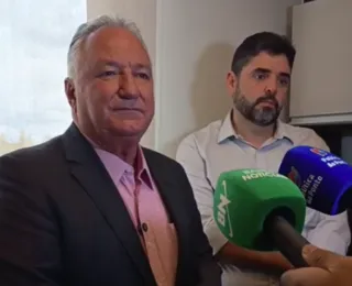 Ronaldo Carletto garante legenda a Binho Galinha "Justiça que resolva"