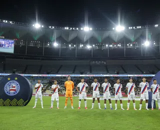 Ronaldo faz dez defesas e garante ponto do Bahia no Maracanã
