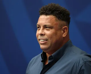 Ronaldo Fenômeno crava vencedor de Espanha x Argentina: "Ganha fácil"