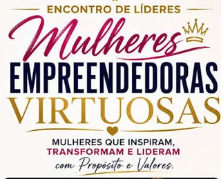 Rosa Demétria é exemplo de líder