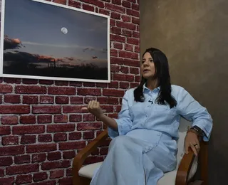Rowenna aponta cenário desafiador para as mulheres na política