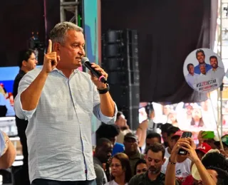 Rui Costa compara família Bolsonaro a Judas: "Castigam o povo"