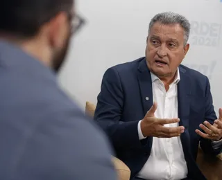Rui Costa defende apoio federal para interiorizar desenvolvimento na Bahia