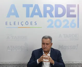 Rui Costa descarta Presidência: “Não passa em minha cabeça"