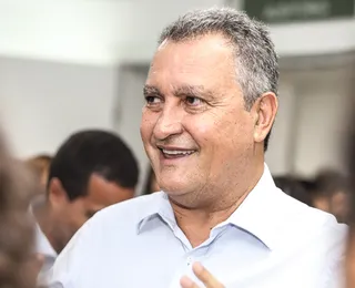 Rui Costa mira vitória de Lula no 1º turno e 5 milhões de votos em Salvador