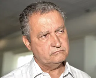 Rui Costa mira vitória no 1º turno e 5 milhões de votos para Lula
