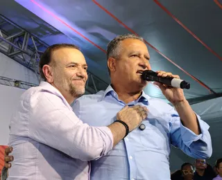 Rui Costa projeta vantagem de 5 milhões de votos para Lula na Bahia