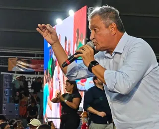 Rui diz que Lula devolveu protagonismo aos municípios