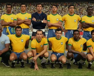 Rumo ao Hexa: veja seis séries para se inspirar para a Copa de 2026
