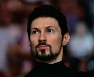 Rússia inclui criador do Telegram em lista de extremistas e bloqueia bens