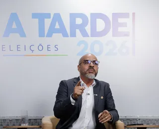 Sabatina A TARDE: Marcelo Carvalho prega mudanças na segurança pública