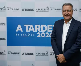 Sabatina A TARDE: Rui Costa aborda metas na educação, apoio a municípios e futuro político