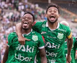 SAF de R$ 150 milhões conquista acesso após 23 anos e mira Série A