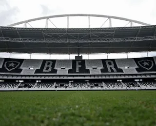 SAF de R$ 543 milhões influencia demissão no Botafogo após derrota para o Vitória