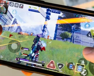 Saiba 5 celulares para jogos que valem a pena em agosto de 2026