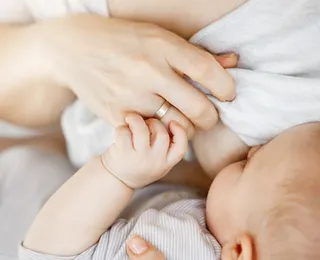 Saiba 5 mitos sobre amamentação que ainda confundem mães