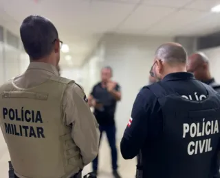 Saiba as propostas dos candidatos para a Segurança Pública da Bahia