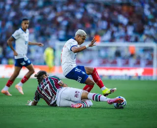 Saiba como comprar ingressos para o amistoso entre Fluminense e Bahia