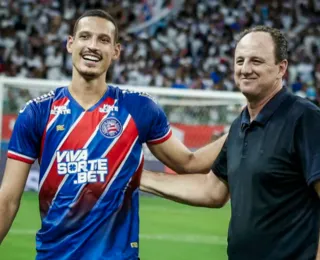 Saiba como saída de Gabriel Xavier abre espaço para reforços no Bahia