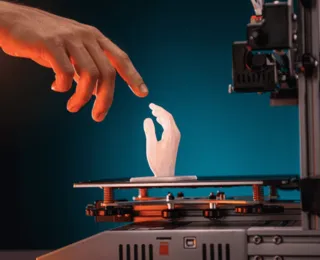 Saiba como utilizar uma impressora 3D para ganhar dinheiro