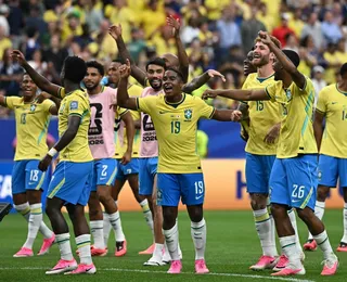 Saiba quando vai ser o próximo jogo do Brasil na Copa do Mundo